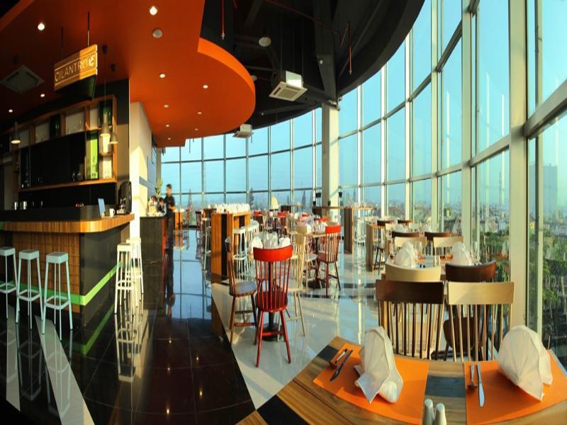 Fox Lite Hotel Metro Indah - Бандунг Экстерьер фото